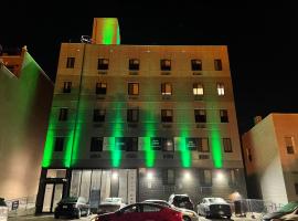 King Hotel Brooklyn Sunset Park，位于布鲁克林的酒店