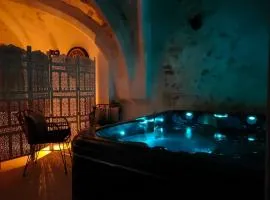 L'envoûtement Provençal, jacuzzi privatif et SPA