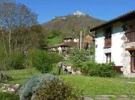 Casa Rural Los Riegos