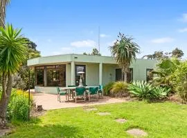 Green Oasis - Mangawhai Heads Holiday Home