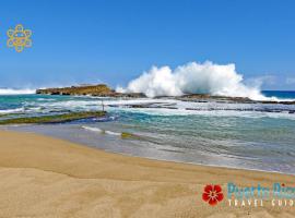 Mar Bonita Beach Apartment，位于伊莎贝拉的酒店