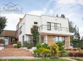 Cabaña Bellavista