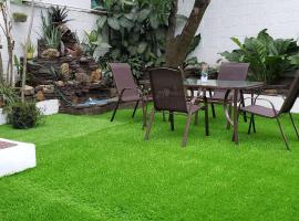 Green life