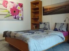 Mountain Home - ein Aufenthalt mit Weitblick