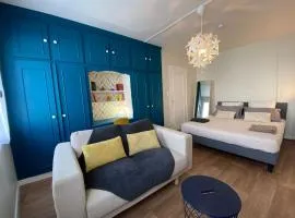 Cosy T1 ! Proche commerces et axes routiers