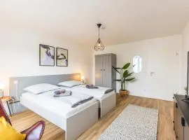 Glück Auf Appartements Kaiserstraße Mülheim