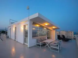 1-80 Collection Penthouse by TrulyCyprus