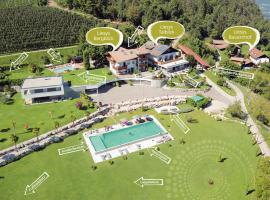 Residence Liesy，位于泰西莫的酒店