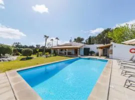 Villa Can Garu - Beautiful Villa Walking Distance to Puerto Pollensa