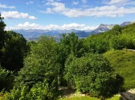 Gites Chalet Grand Cerf Montclar-Ubaye