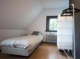 Logies De Witte Hoeve