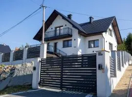 Willa pod Halą Krupową