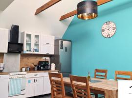 W20 Hostel，位于Golędzinów的酒店