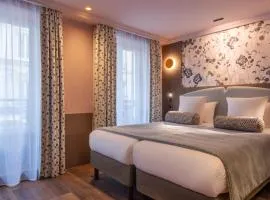 Maison Axel Opéra Paris