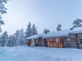 Kuukkeli Apartments Tokka