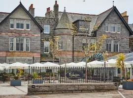 马尔马逊阿伯丁酒店