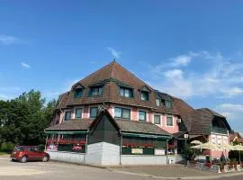 Hableány Hotel