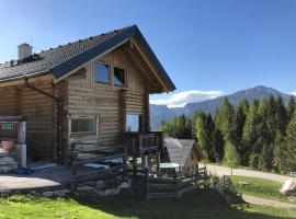 Ferienhaus Stoiser，位于普鲁格恩的度假屋