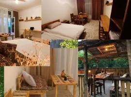 Bjnihouse, guest house