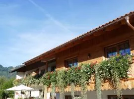 Ferienwohnung Goller