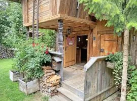 Bayerisches Refugium mit Sauna