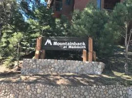 Mountainback #79, Loft, Den