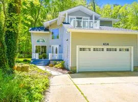 Town of Bethany Bethany Beach -- 414 Lekites