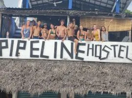 Pipeline Hostel