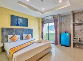 TJ Patong Hotel - Otop Shopping Paradise