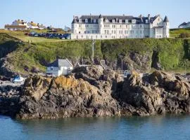 The Portpatrick Hotel by Compass Hospitality