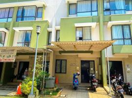 Aloha Guest House - 1 Male Only，位于当格浪的酒店
