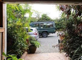 Green Valley Garden Hotel，位于Embakasi的酒店