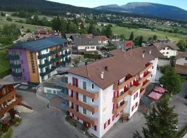 帕诺拉马疗养度假酒店