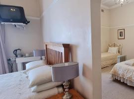 Gleneagles Manor House，位于莫里维尔的酒店