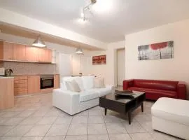 Elena's Apartments by the Sea and Airport