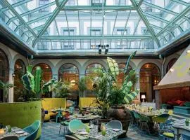 25hours Hotel Florence Piazza San Paolino