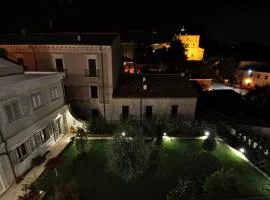 Residenza San Flaviano, Relais di Charme