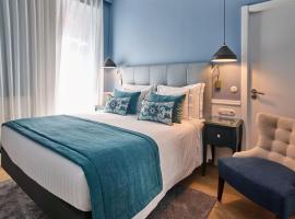 Hotel Florescente