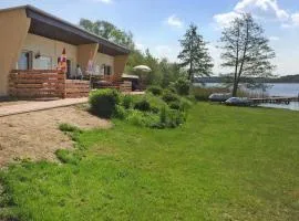 Bungalow in Klein Labenz for 4 Personen