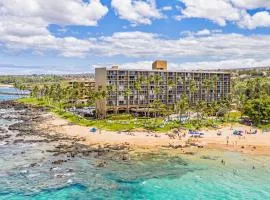 Mana Kai Resort, Luxury 2bd/2bath Beachfront # 511