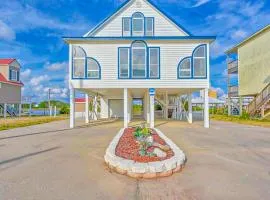 Beach Haven by Meyer Vacation Rentals