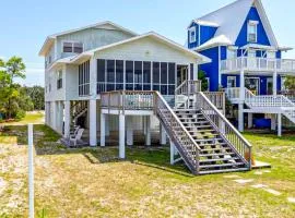 The Flip Side by Meyer Vacation Rentals