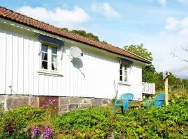 5 person holiday home in FISKEB CKSKIL