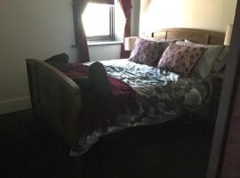 Mount Torrens Hotel，位于Mount Torrens的酒店