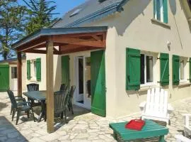 House in Hillion near GR 34 Coastal Path