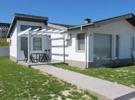 Villa 13 - Holiday Villapark - Seaview Albena，位于罗格其维的酒店