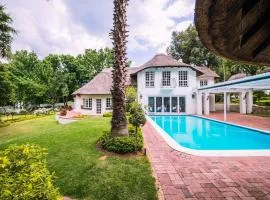 Sandton Country Manor
