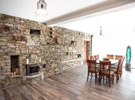 ТАНГЕНТА стаи за гости