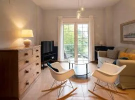 Apartamento Tíbula Sur Parking
