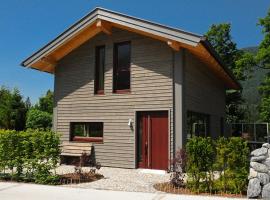 Ferienhaus Alpenflair bei Schliersee，位于施利尔塞的乡村别墅